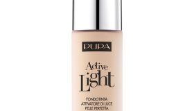Active Light Skin Foundation by Pupa