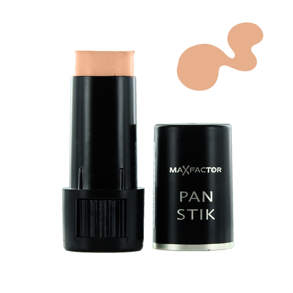 Pan Stick Rich Creamy Foundation by Max Factor