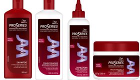 We know how to take care of dyed hair! Wella Pro Series Colour shampoo