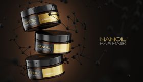 4 Things You Are Going to Love about Nanoil Keratin Hair Mask