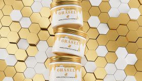 GHASEL Maltese Honey Face Moisturiser – meet the cream that women around the world have come to love!
