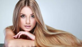 Oiling Hair – how to do it?