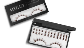 The Easiest Lash Upgrade: Discover the Power of Nanolash DIY Eyelash Extensions