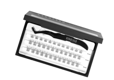 self adhesive lashes