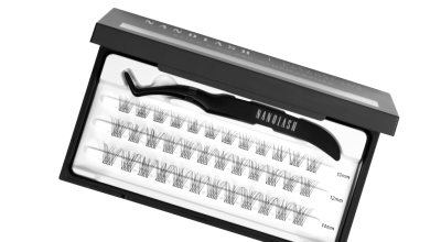 self adhesive lashes
