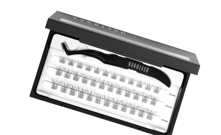 self adhesive lashes
