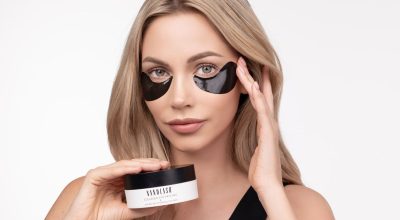 nanolash eye patches under eye