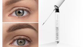 Stronger, Longer, Beautifully Natural: Why Nanolash Peptide Eyelash Serum Is the New Essential in Lash Care