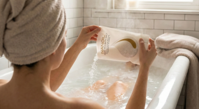 nanoil good bath salts